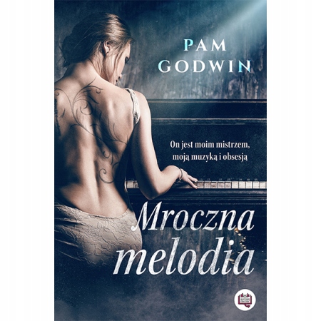 

Mroczna melodia Pam Godwin