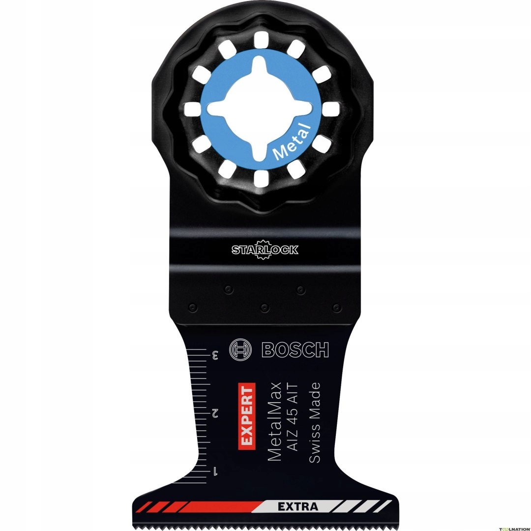 BRZESZCZOT OMT DO CIĘCIA EXPERT STARLOCK BOSCH