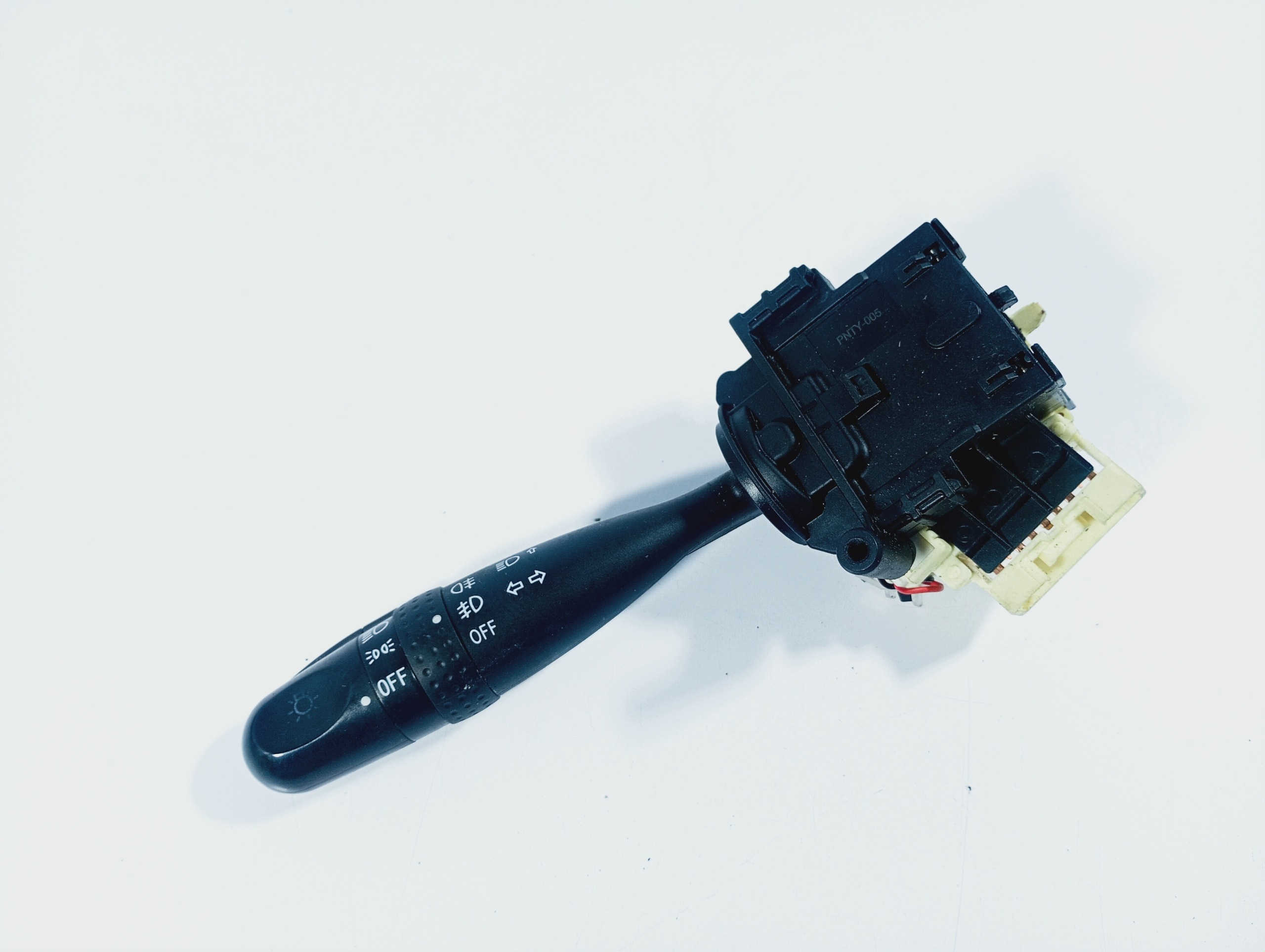 switch switch stalk switch of indicators Toyota Yaris and 1 99-05