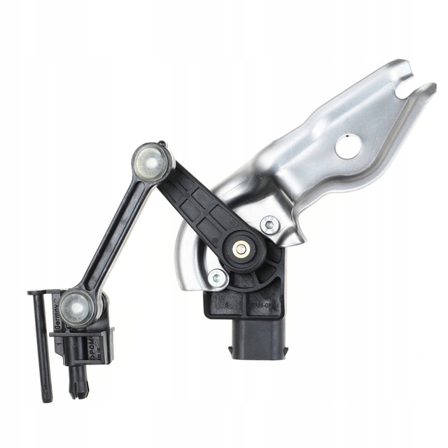 ДАТЧИК ВИРІВНЮВАННЯ КСЕНОНОВИХ ФАР AUDI 7L0616214