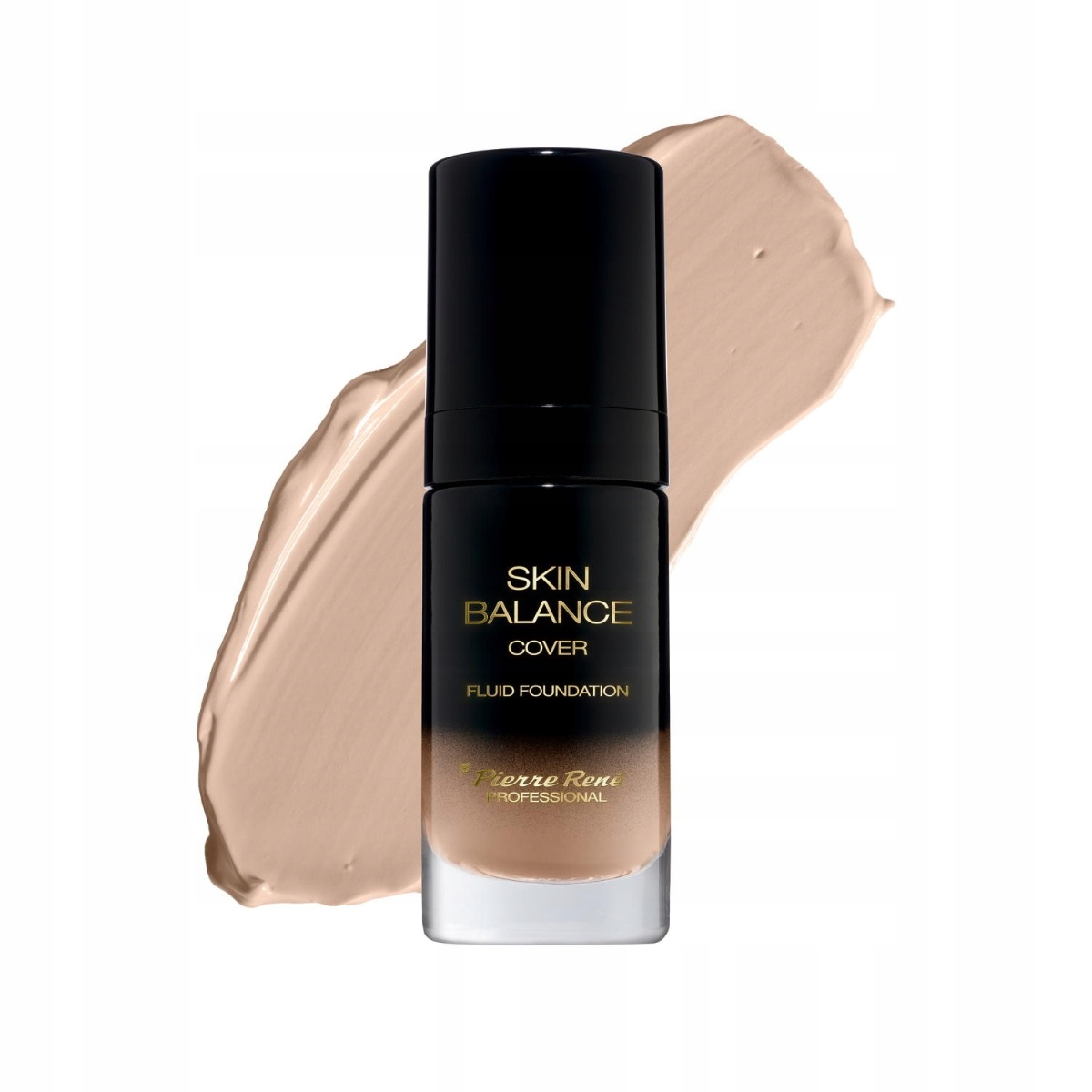 

Pierre Rene Skin Podkład 24 Beige 30 ml