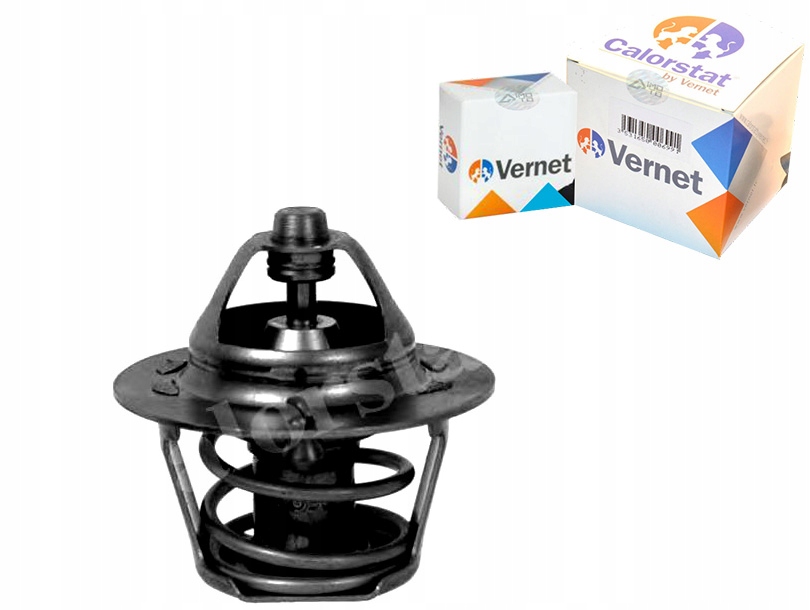 CALORSTAT TERMOSTAT CHEVROLET AVEO HATCHBACK 1.2 (