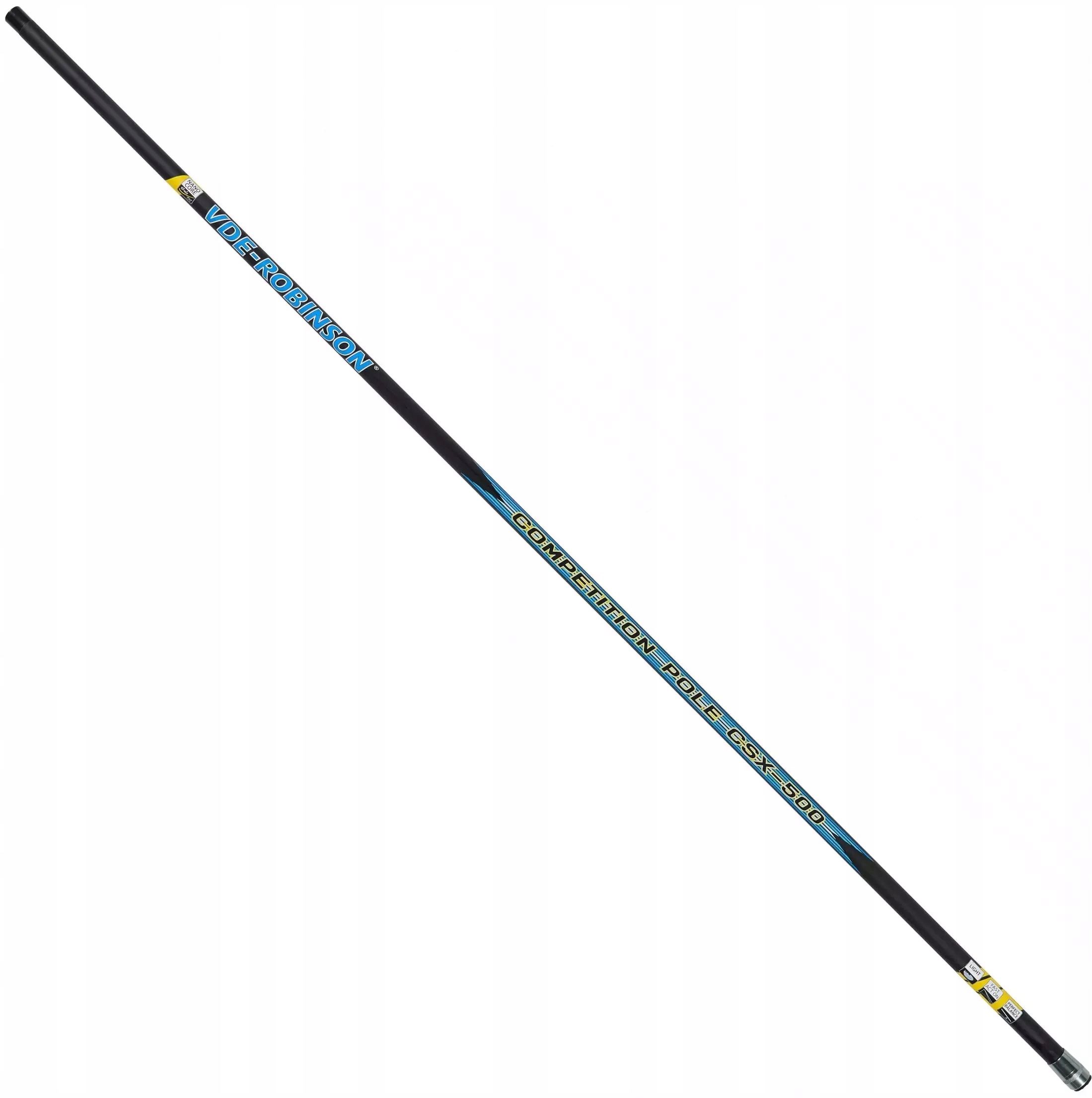 BAT VDE ROBINSON COMPETITINON POLE CSX 7,00m 700