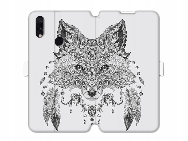 

Etui do Xiaomi Redmi Note 7 Pro Fantastic Case