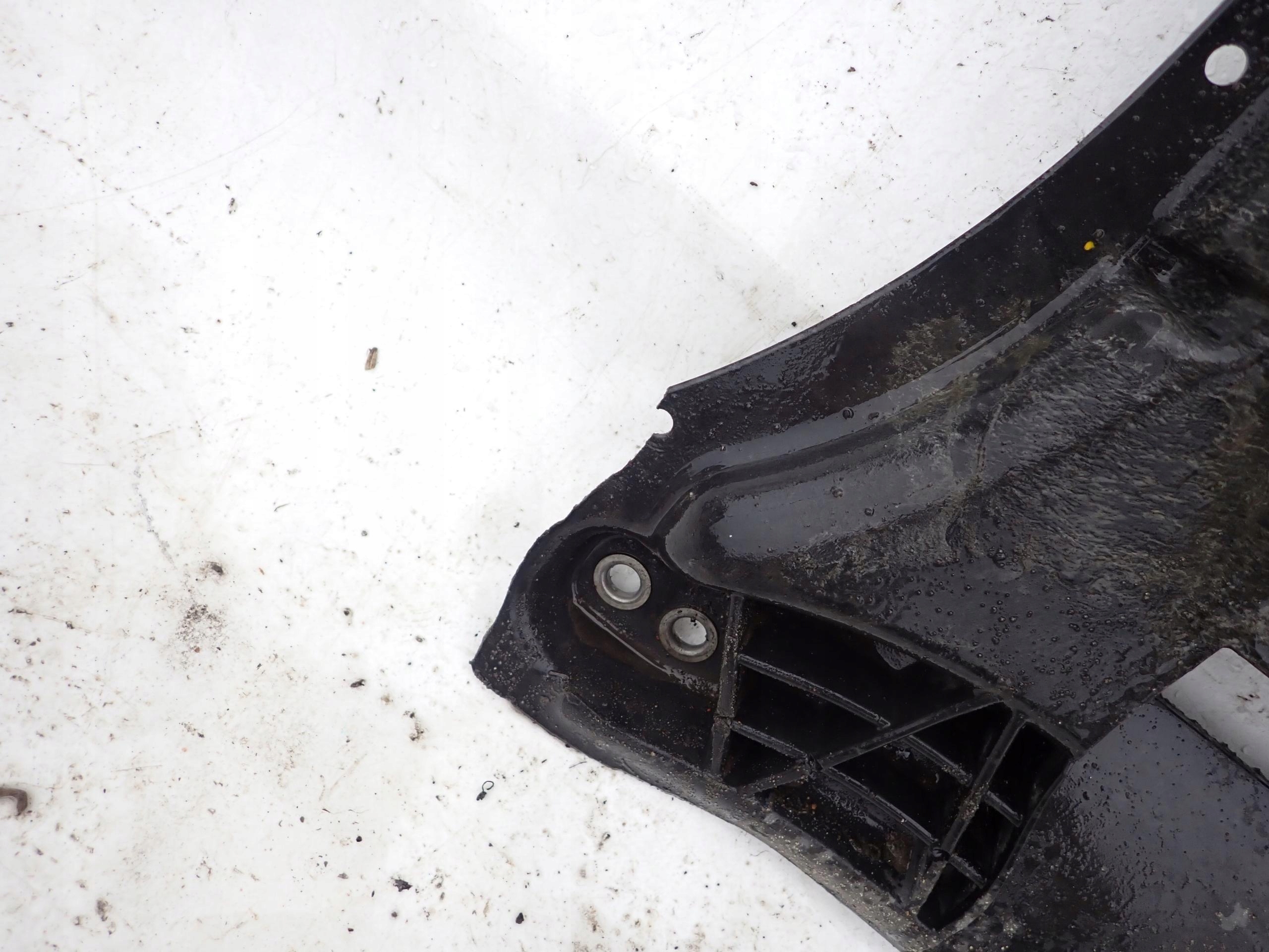 VW PASSSAT B8 8Q0 14-21 cover cover below engine