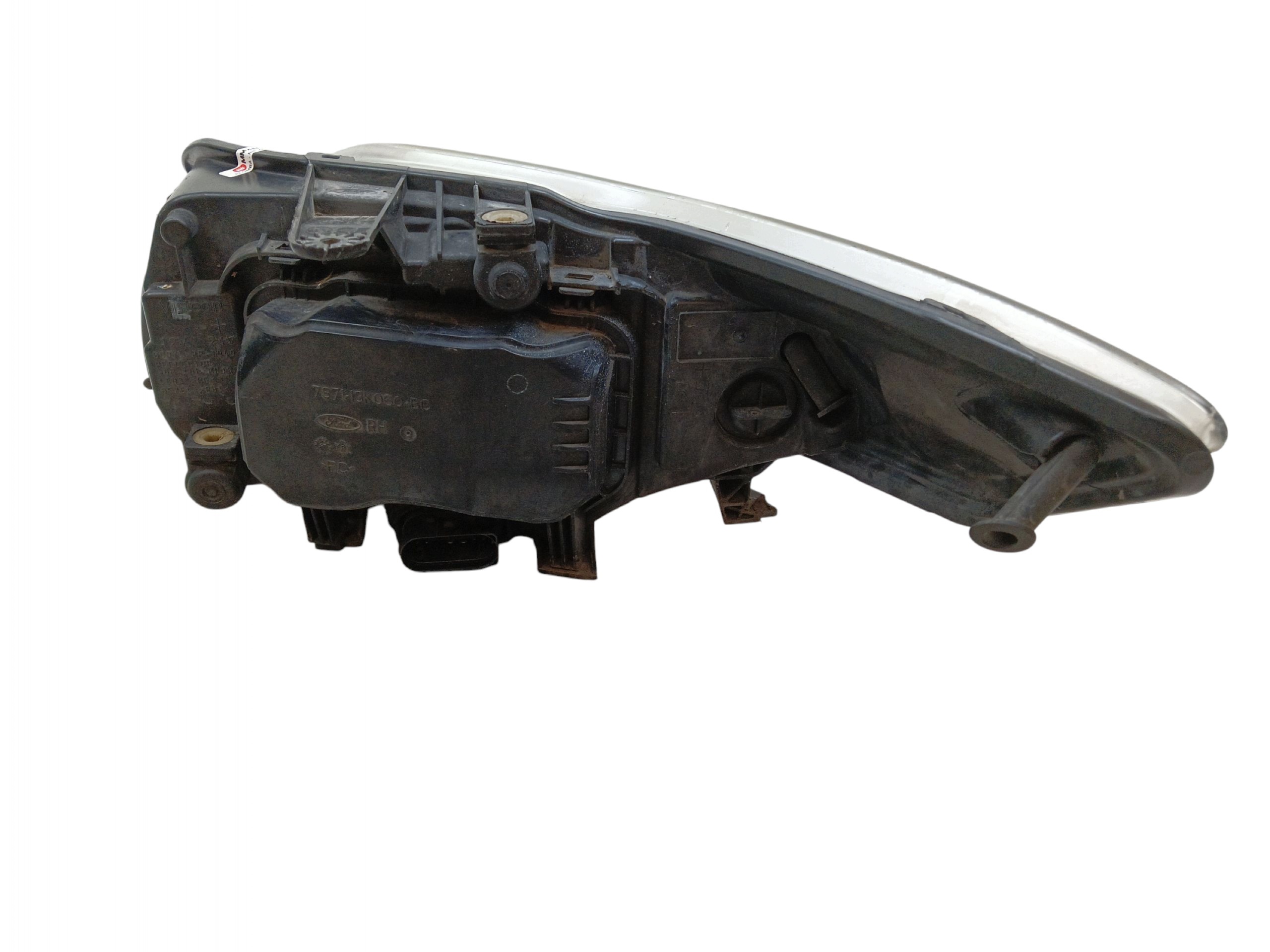 light right front FORD MONDEO MK4 LIFT (2010-2014) BS71-13D152-AE EUROPA