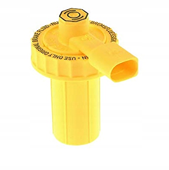 1J1611349 - Датчик гальмівної рідини LEON 1M Toledo II