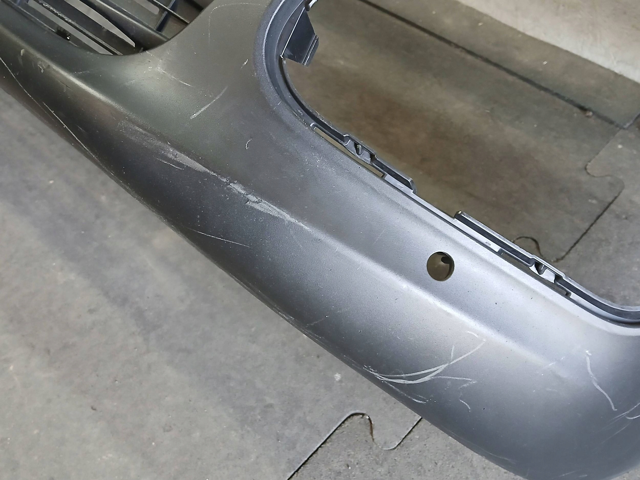 nárazník předek CITROEN BERLINGO IV 4 18