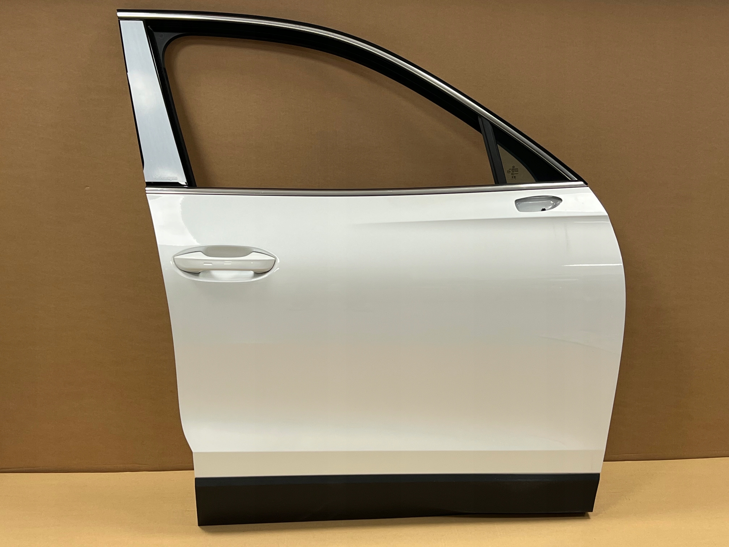 VW Tiguan Tür Vorne Rechts SUV Door Porta Porte - Image 1