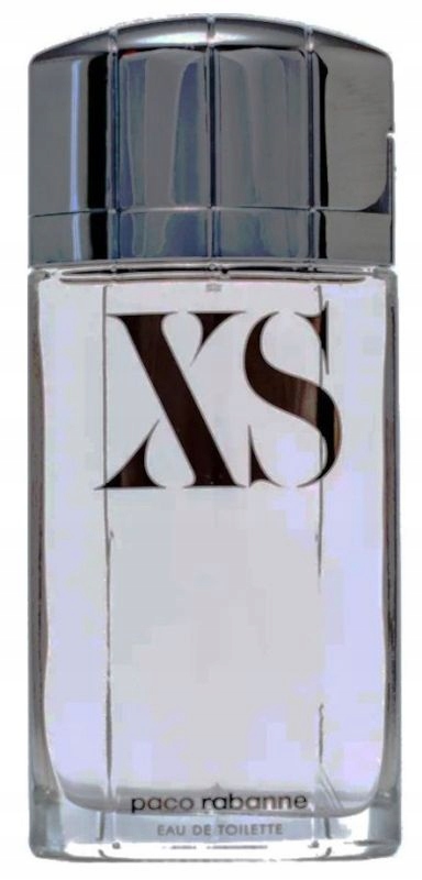 Paco Rabanne Xs Edt 100ml