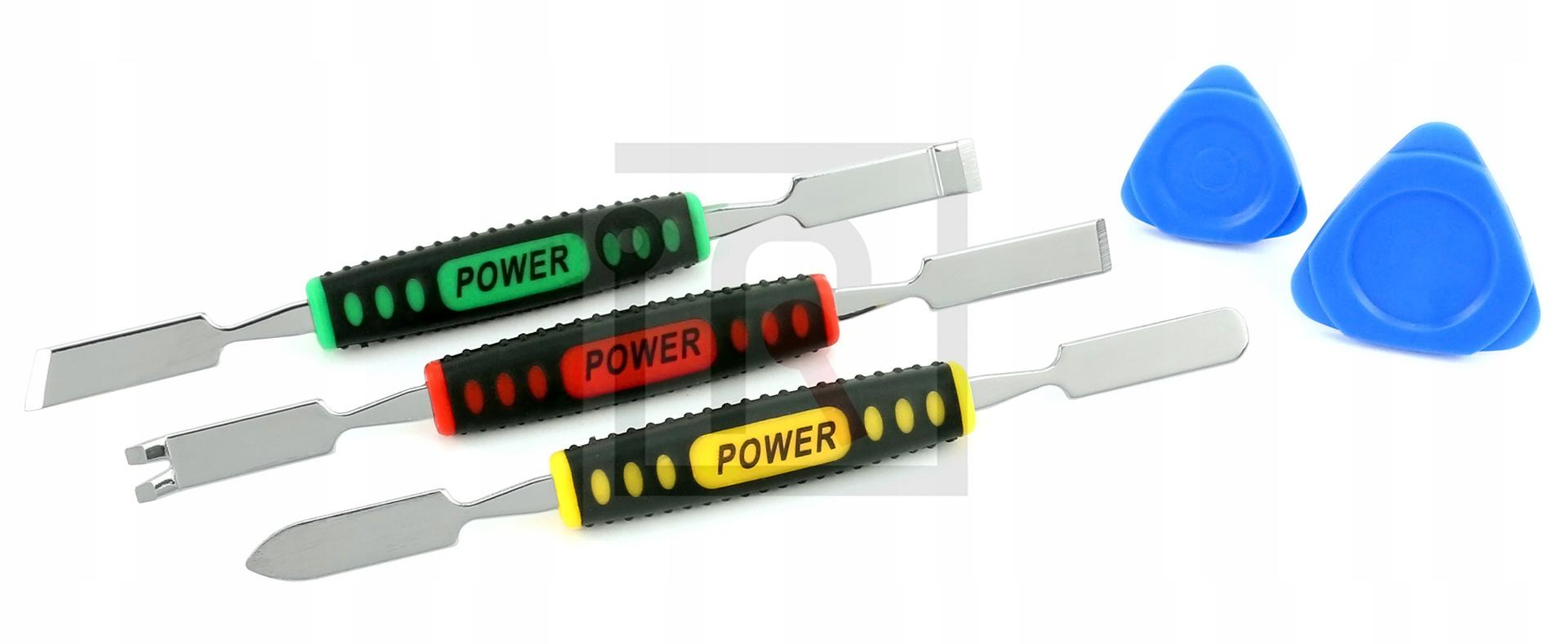 

Metalowy Otwierak Obudów Telefonów Kostka SW-1475