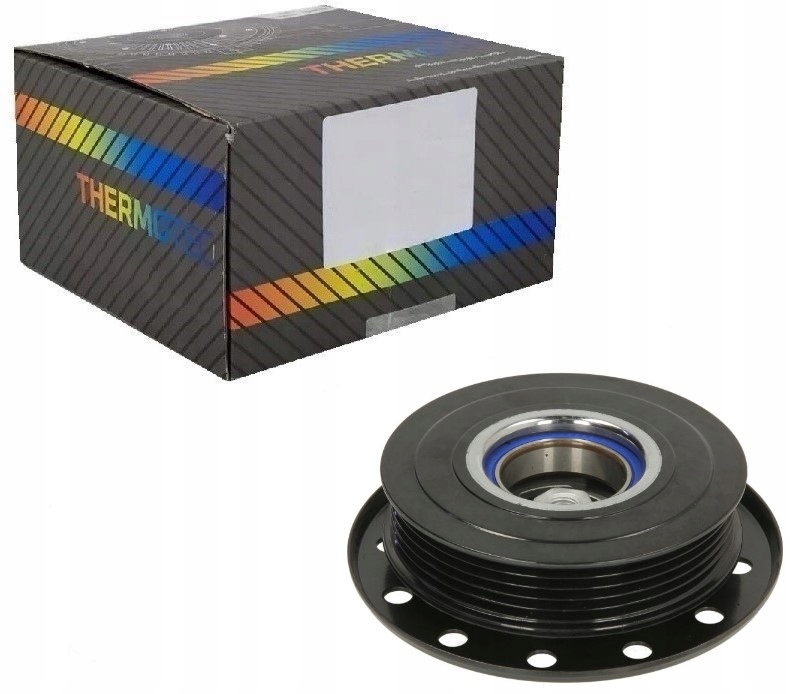 KTT040031 - КОМПРЕСОРНА МУФТА КОНДИЦІОНЕРА COROLLA 2004-09