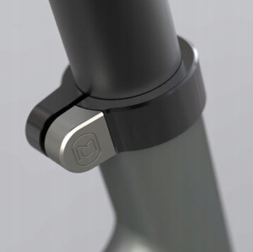 Rower elektryczny KROSS SOLO EMI MULTICYCLE 418 WH Zasięg 100 km