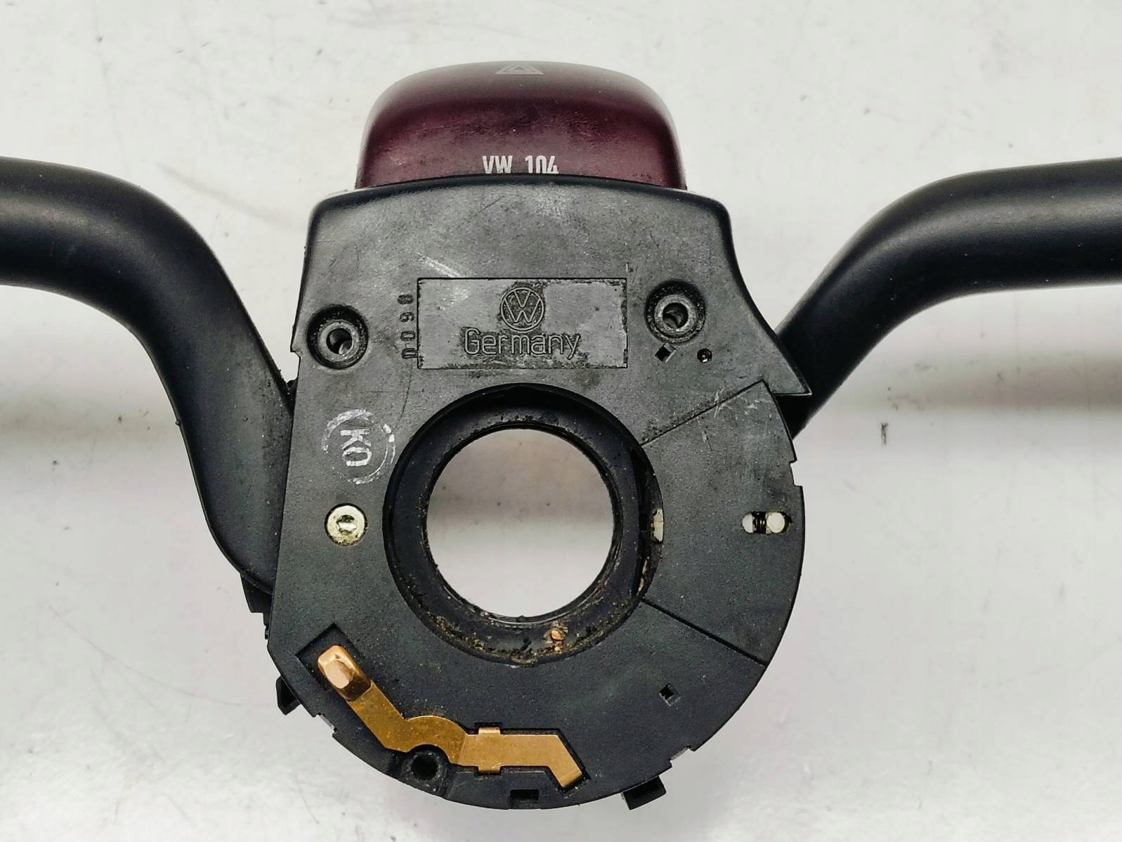 DEVIO LUCI TERGICRISTALLO TERGI DEVIO LUCI DEVIO VW VENTO 1.9 TDI 1H5953503T