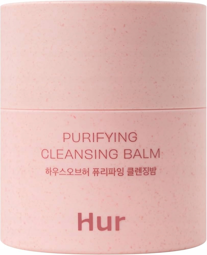 House Of Hur Čisticí a odličovací balzám Purifying Cleansing Balm (50 ml)
