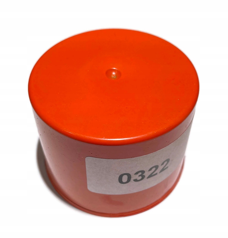 MULTONA 0322 LAKIER FARBA GOTOWY SPRAY SAMOCHODOWY 400ML *