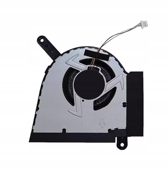 Ventilátor Gpu Asus Tuf Gaming FX607 FA607 FX607J FX607JU FA607PI