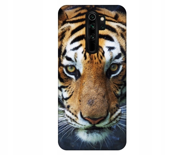 

Etui pokrowiec do Xiaomi Redmi Note 8 Pro Tygrys
