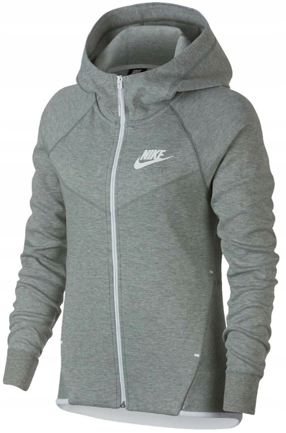 Dámská Mikina Nike Tech Fleece Windrunner 930759-063 vel. S