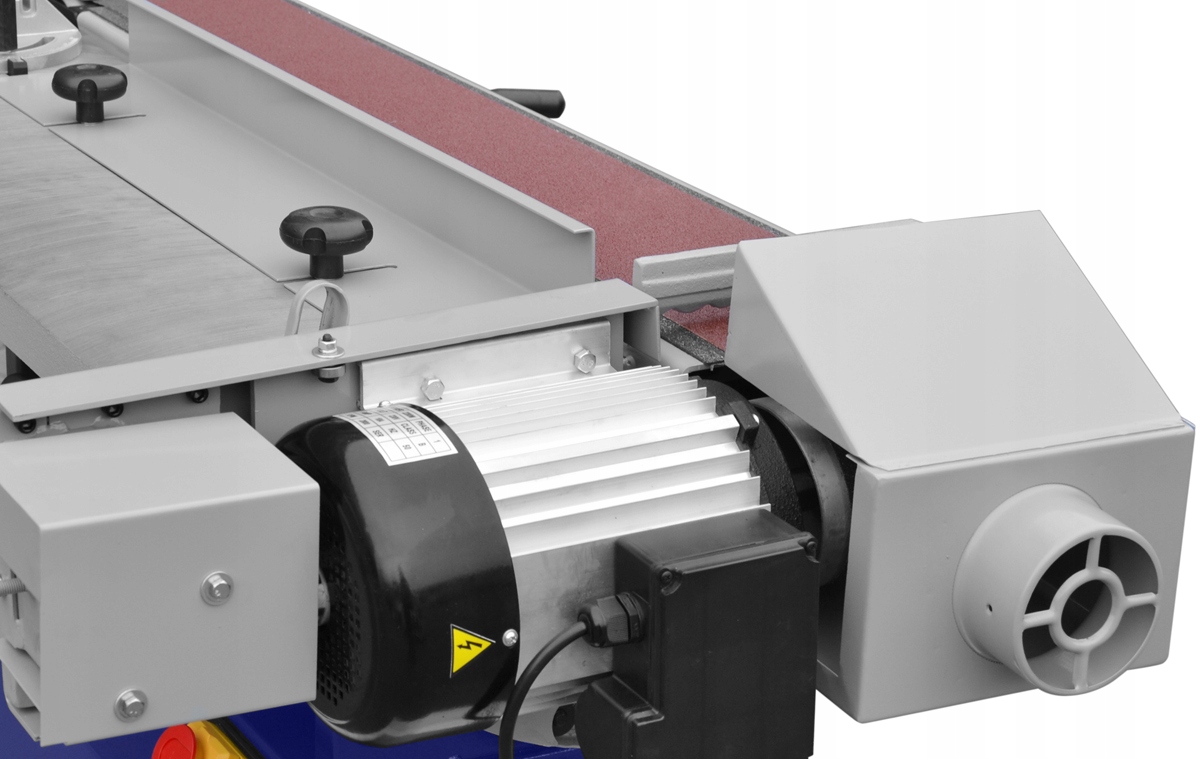 SZLIFIERKA TAŚMOWA KRAWĘDZIOWA OSCYLACYJNA 3.0 KM Kod producenta SZLIFIERKA KRAWĘDZIOWA 3.0 KM