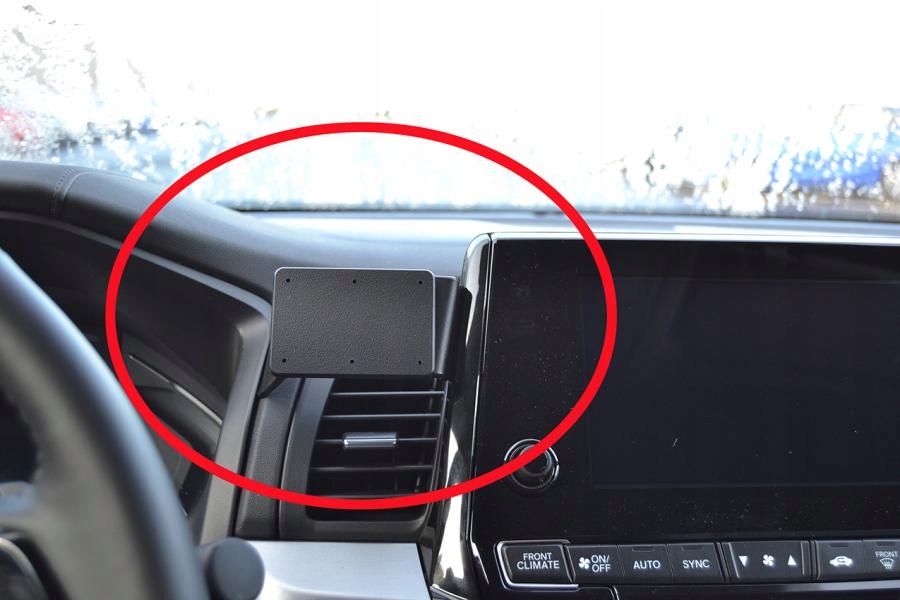 Brodit Uchwyt samochodowy do Hondy Odyssey 18-20