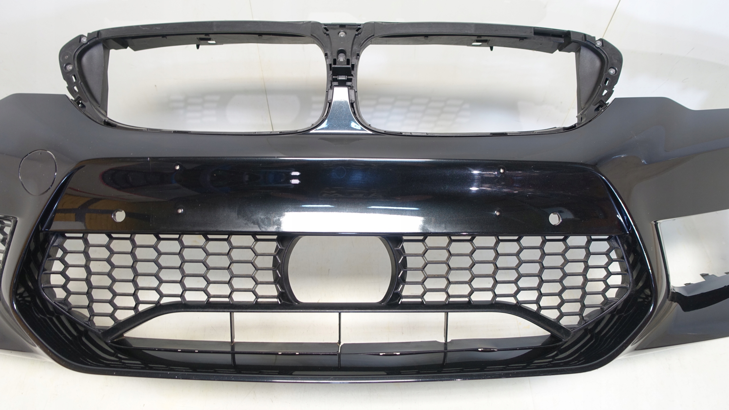 BMW 5 M5 F90 2017-2020 8069598 6 PDC RADAR bumper front front