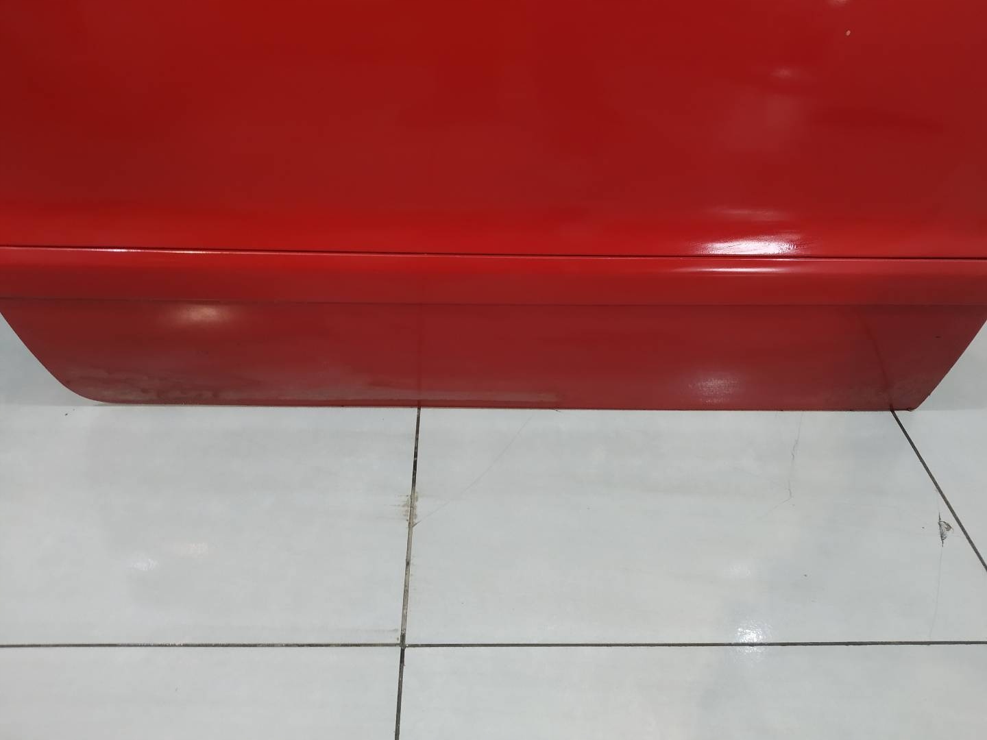 dveře levé předek C6 Ford S-MAX a (2006-2015)