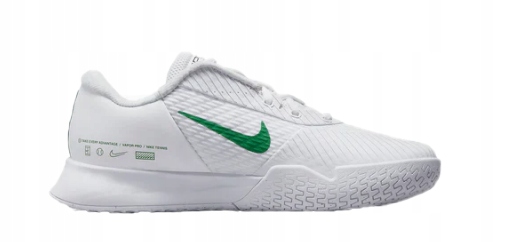 Dámské boty Nike Zoom Vapor Pro 2 Hc Court Tennis DR6192-102 42