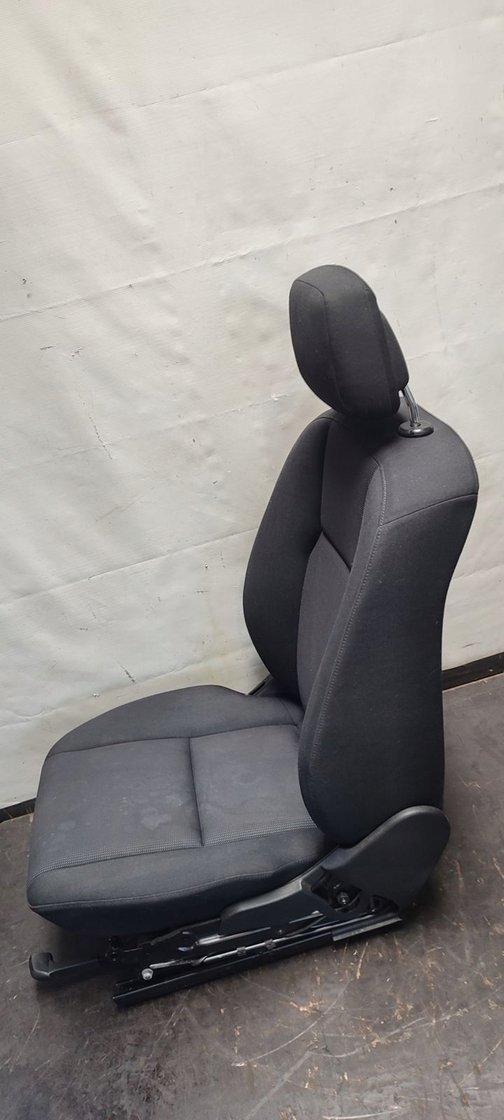 Siège Sièges komplet Chauffé Mercedes W204 kombi