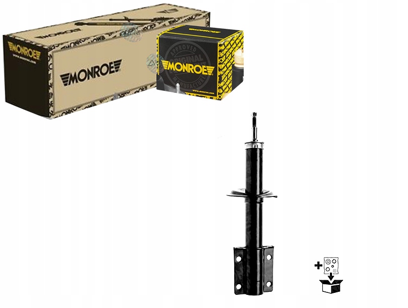 Tlumič Citroen Jumper Fiat Ducato Peugeot Box Asistent Kolize #34