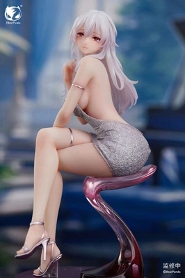 Figurka Original Character 1/6 Serina 23 cm