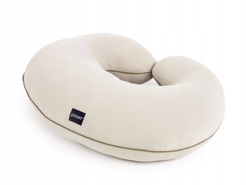 

Poduszka Do Karmienia Poofi Organic Bawełniana