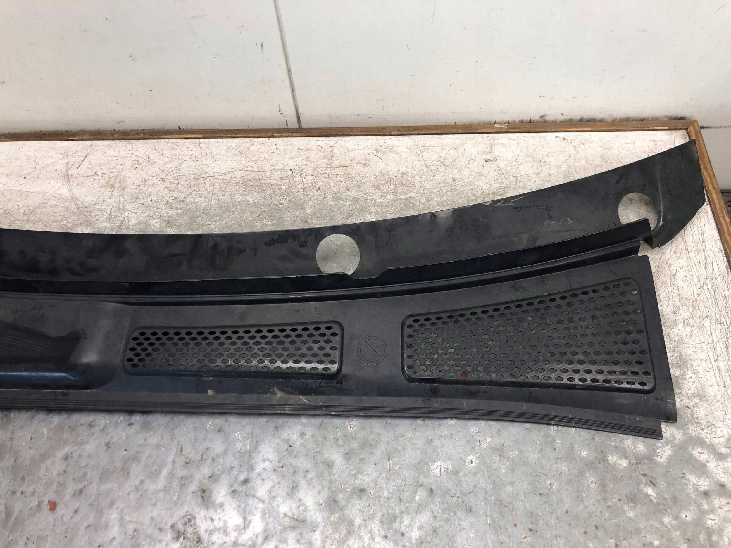 torpédo VW ID7 ID.7 14A819403