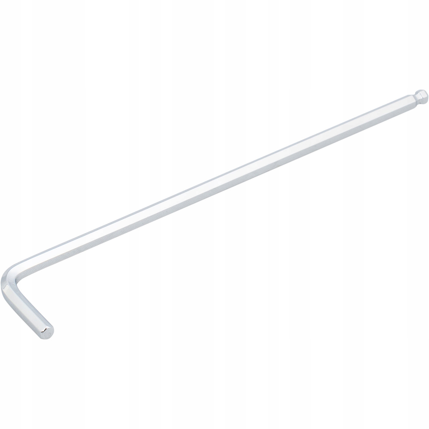 Klucz Imbusowy Długi Z Kulką 2X100MM Richmann