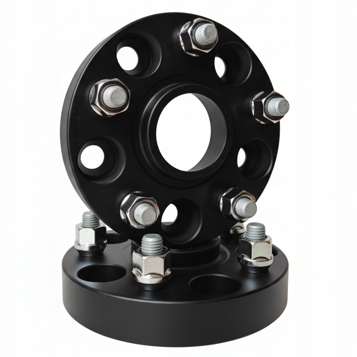 Vzdialenosť Dodge Jeep 25MM 5x127 71.5 M14x1.5