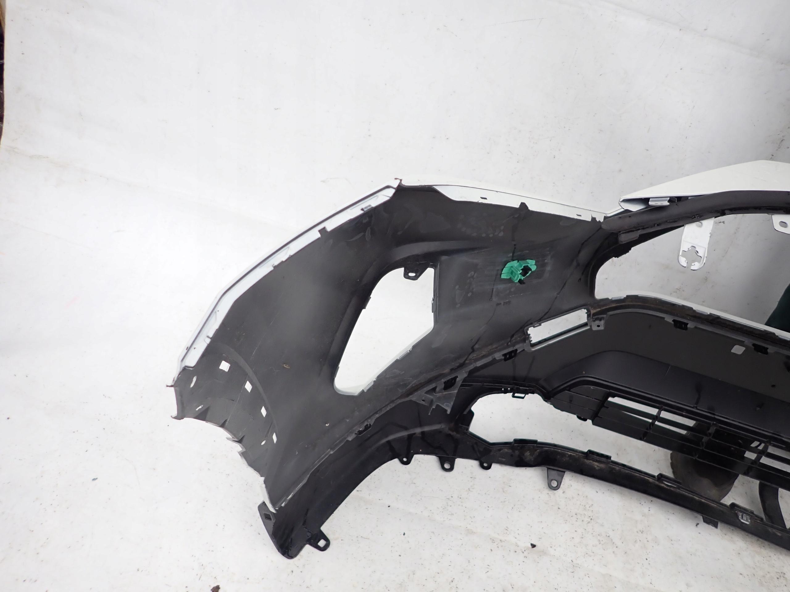 TOYOTA RAV4 V 19- bumper front front PDC SPR