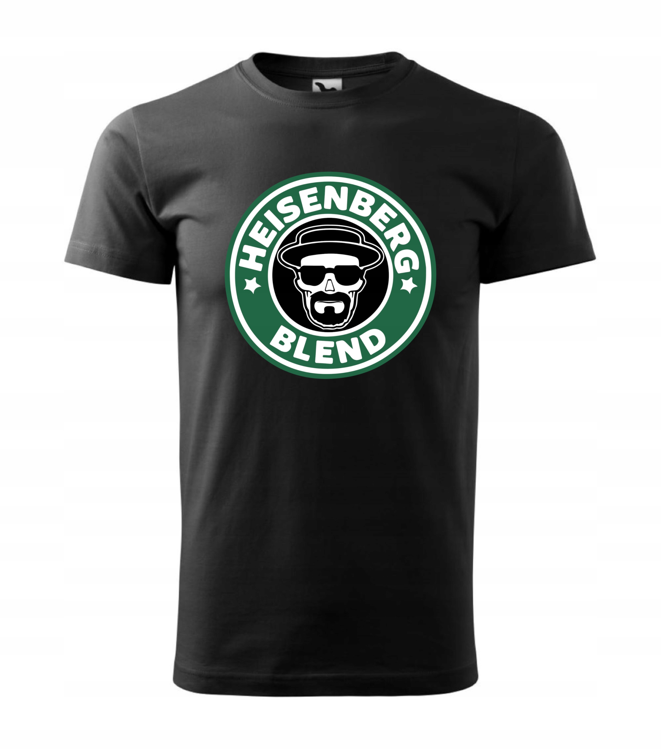 

Koszulka Breaking Bad Męska Tshirt 3XL