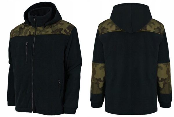 

Polar Taktyczny Wojskowy Bluza Moro WZ93 g.750 L