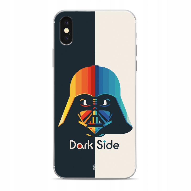 

Etui Star Wars Huawei P20 Lite Pełny Darth Vader