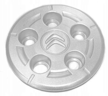 

Kołpak Koła 15" Citroen Jumper 2006- Oryginał