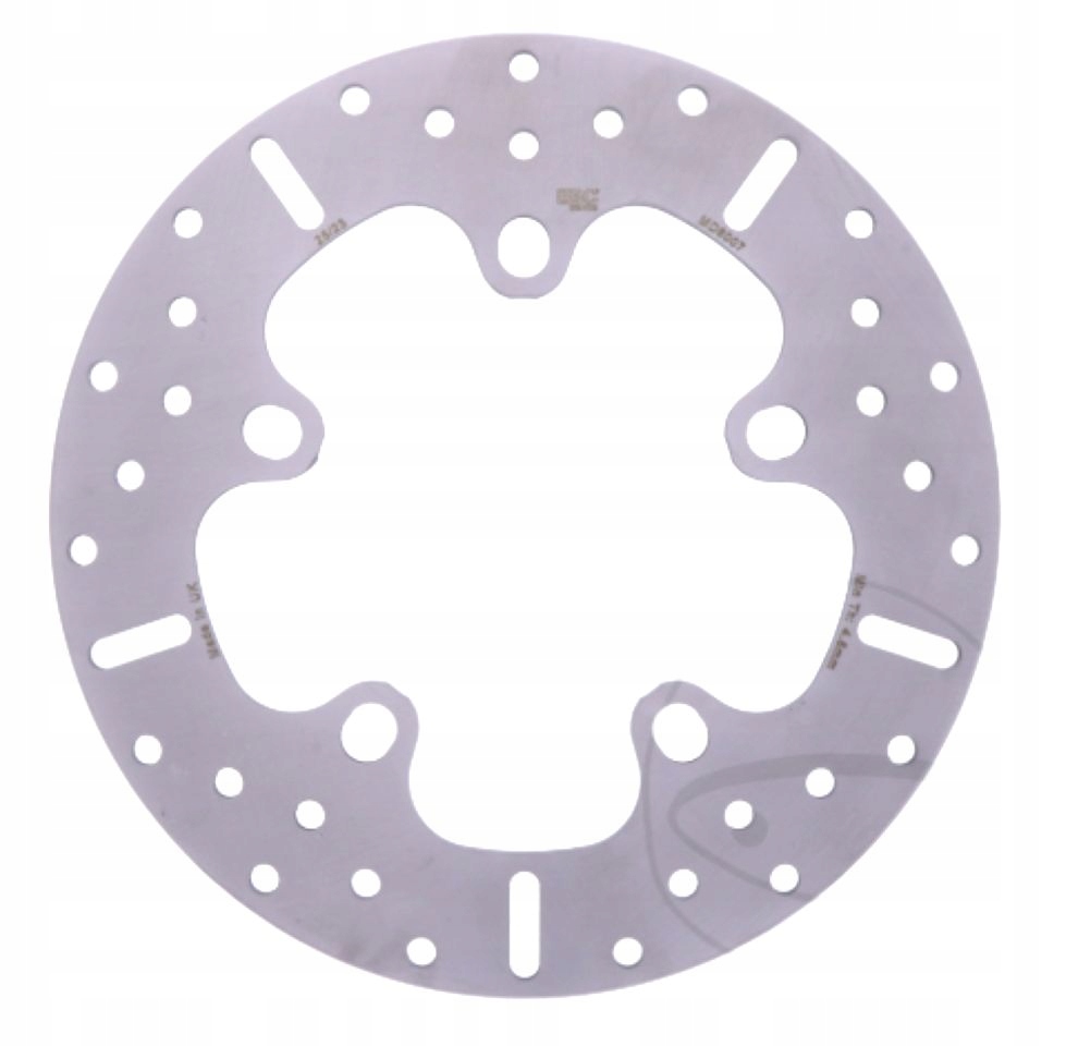 Zadní Brzdový Kotouč Indian Ftr 1200 Rally Abs