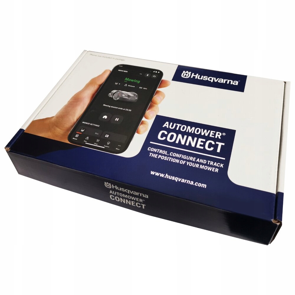Modul Automower Am Connect CBT10 Husqvarna 312 V, 308 V 541075801