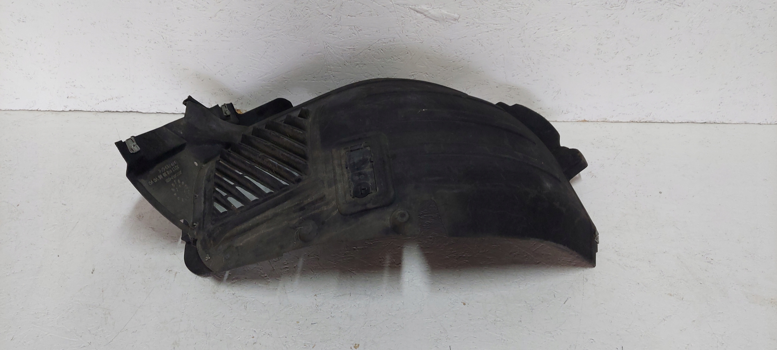 MERCEDES W213 63AMG 6,3AMG NADKOLE PRZEDNIE LEWE