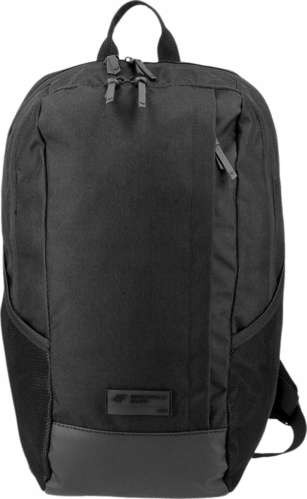 Batoh Městský 4F U280 Černý 4FWSS24ABACU280 20S