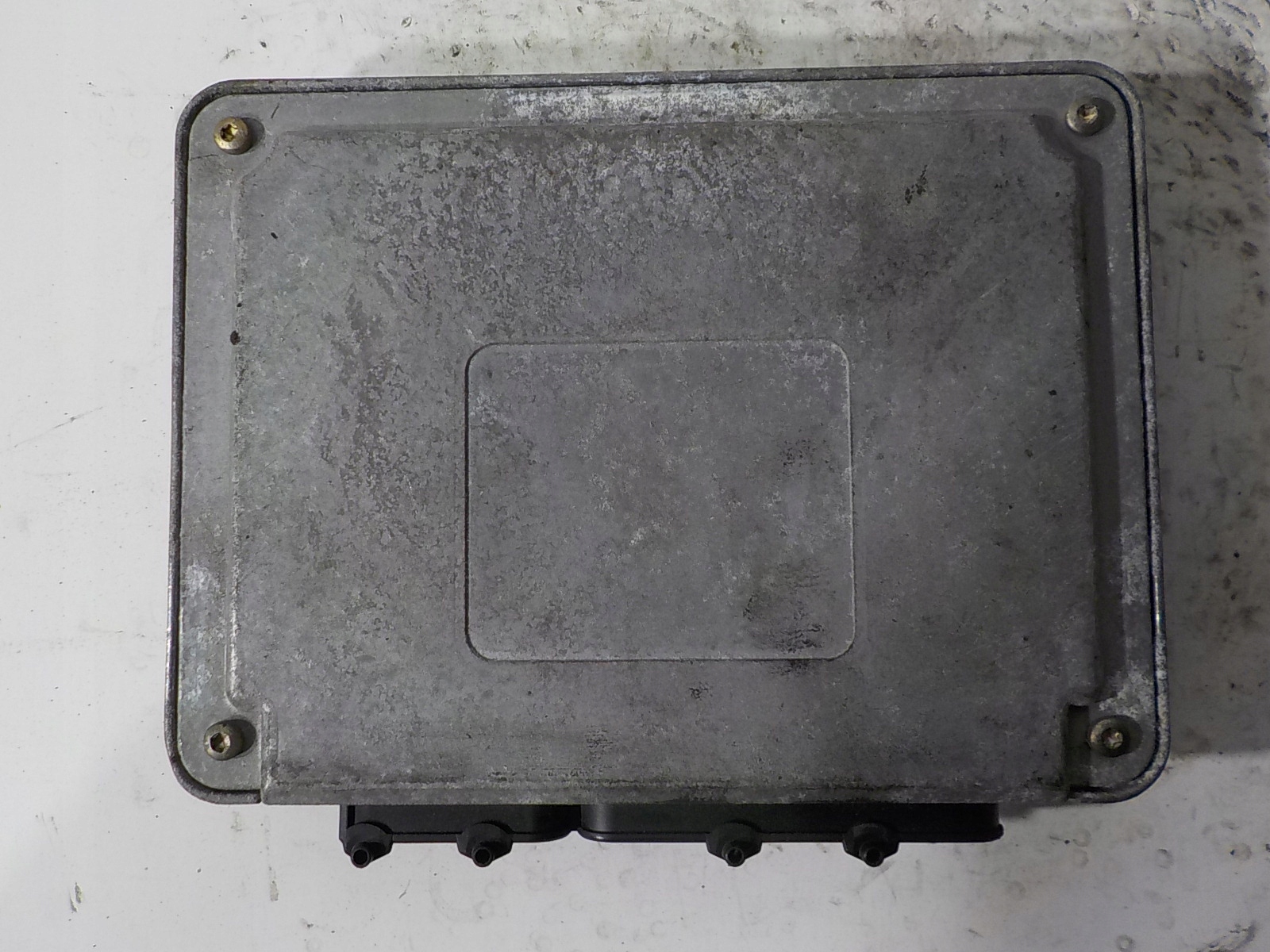 VW LUPO Computer Bedienteil 036906014CD IAWAV.V6