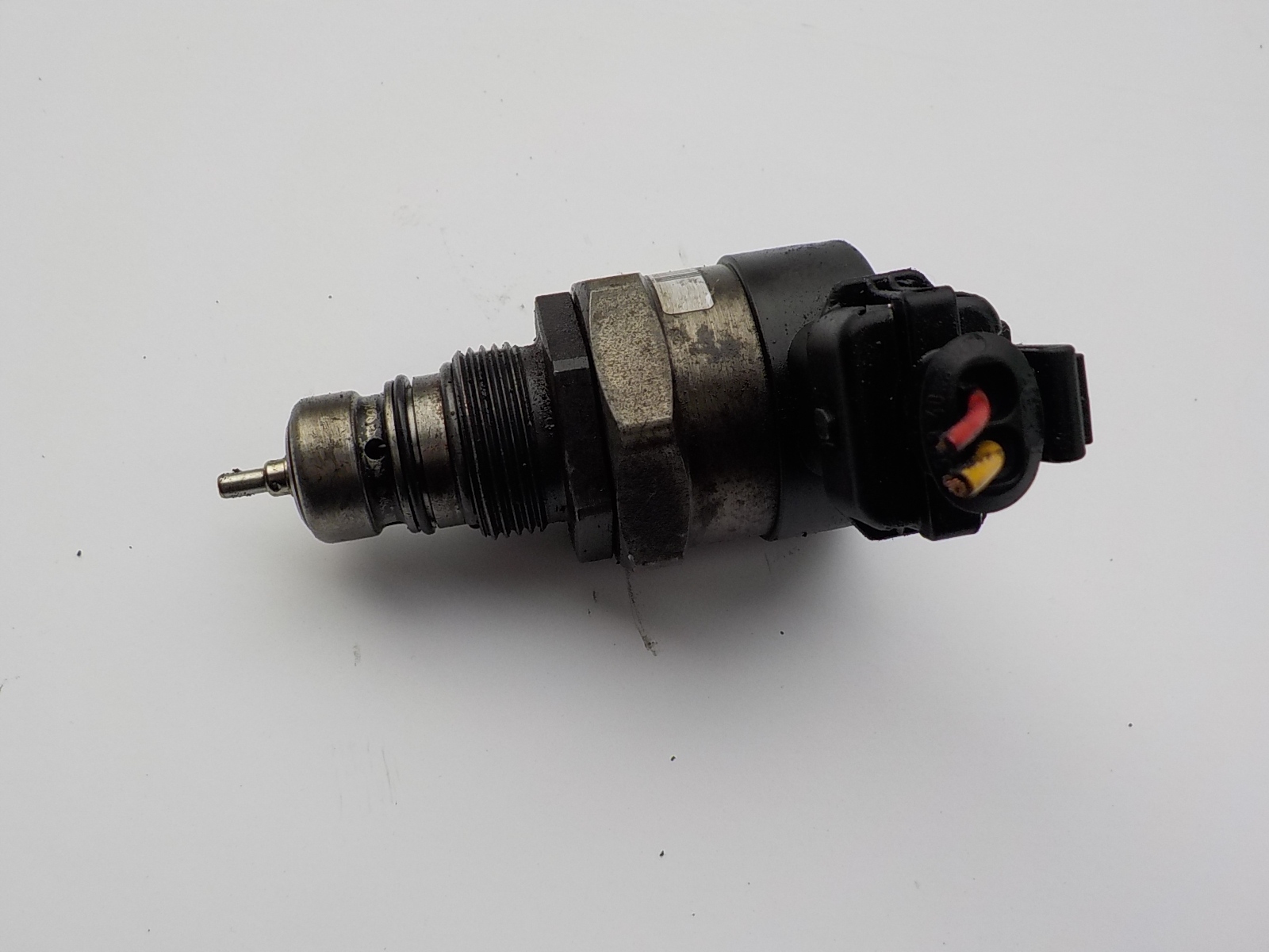 HONDA CIVIC VIII 2.2 e-DTEC sensore pressione carburante 0281002966