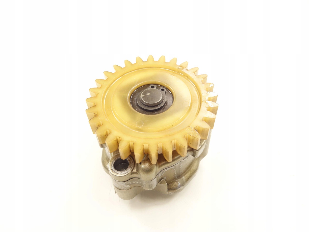 Yamaha Tdm 850 4tx масляный насос