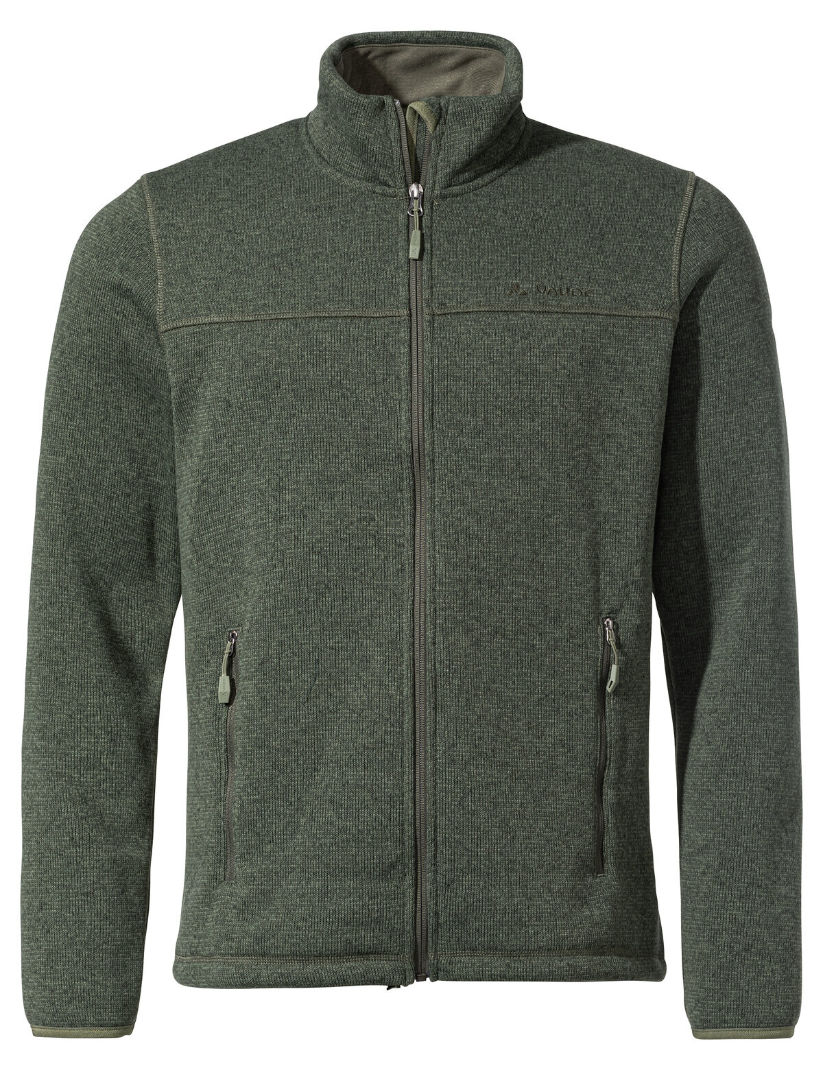 Vaude Me Rienza Jacket Iii XXL, 161 khaki
