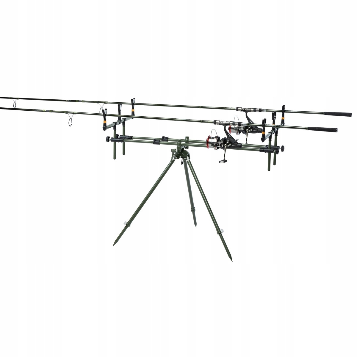 Jaxon Carp Tribute Tripod Karpiowy