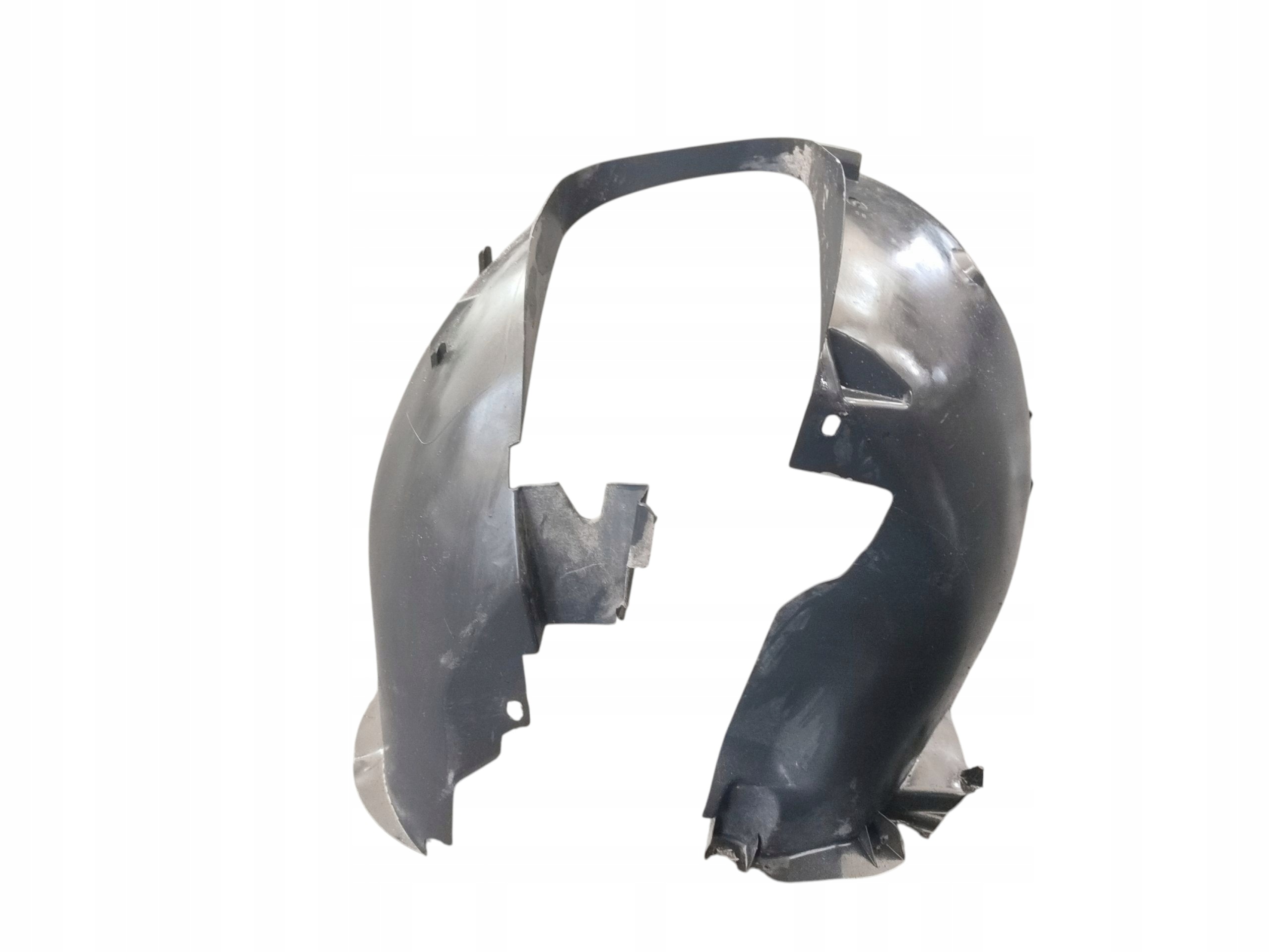 mudguard left front front complete PEUGEOT 308 and T7 9680374980